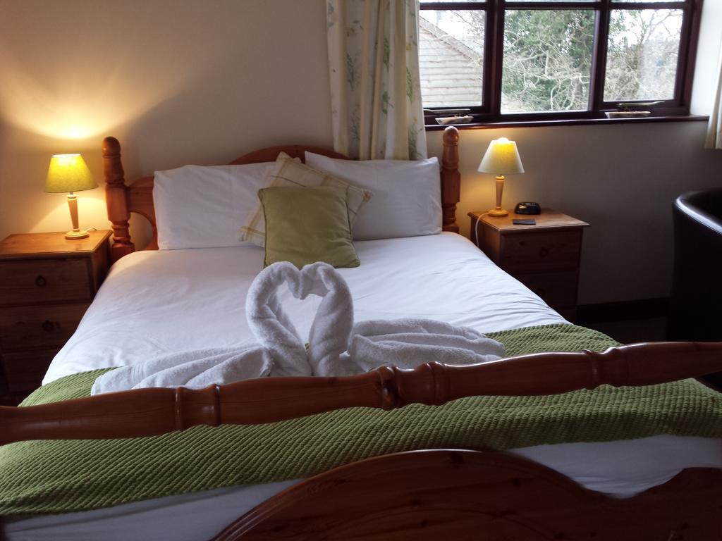 Pwllgwilym B & B Builth Wells Cameră foto